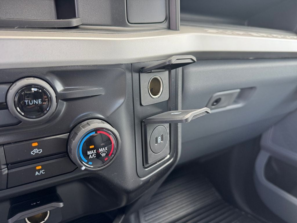 2026 Ford F-550SD XL DRW 660A