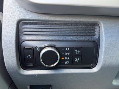 2026 Ford F-550SD XL DRW 660A