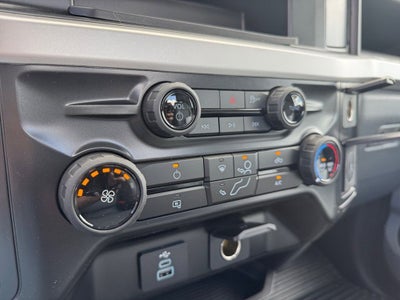 2026 Ford F-550SD XL DRW 660A