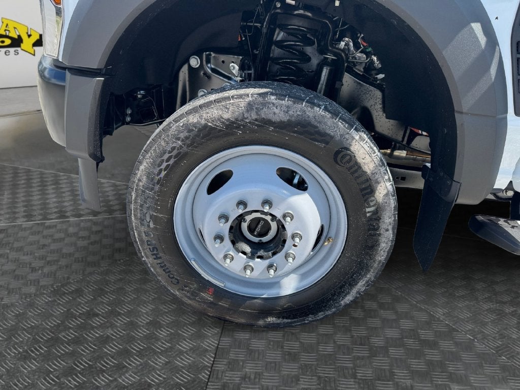 2026 Ford F-550SD XL DRW 660A