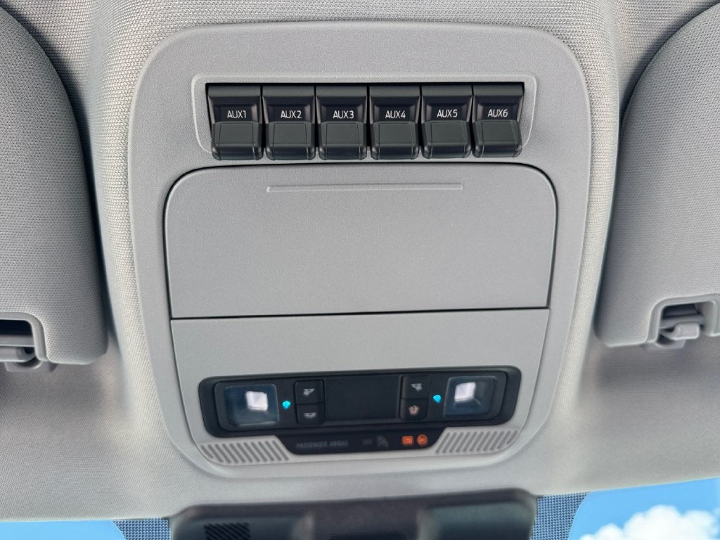 2026 Ford F-550SD XL DRW 660A