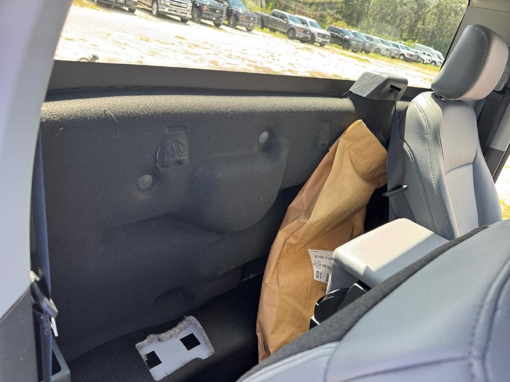 2026 Ford F-550SD XL DRW 660A