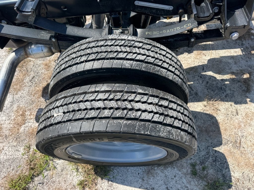 2026 Ford F-550SD XL DRW 660A