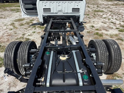 2026 Ford F-550SD XL DRW 660A