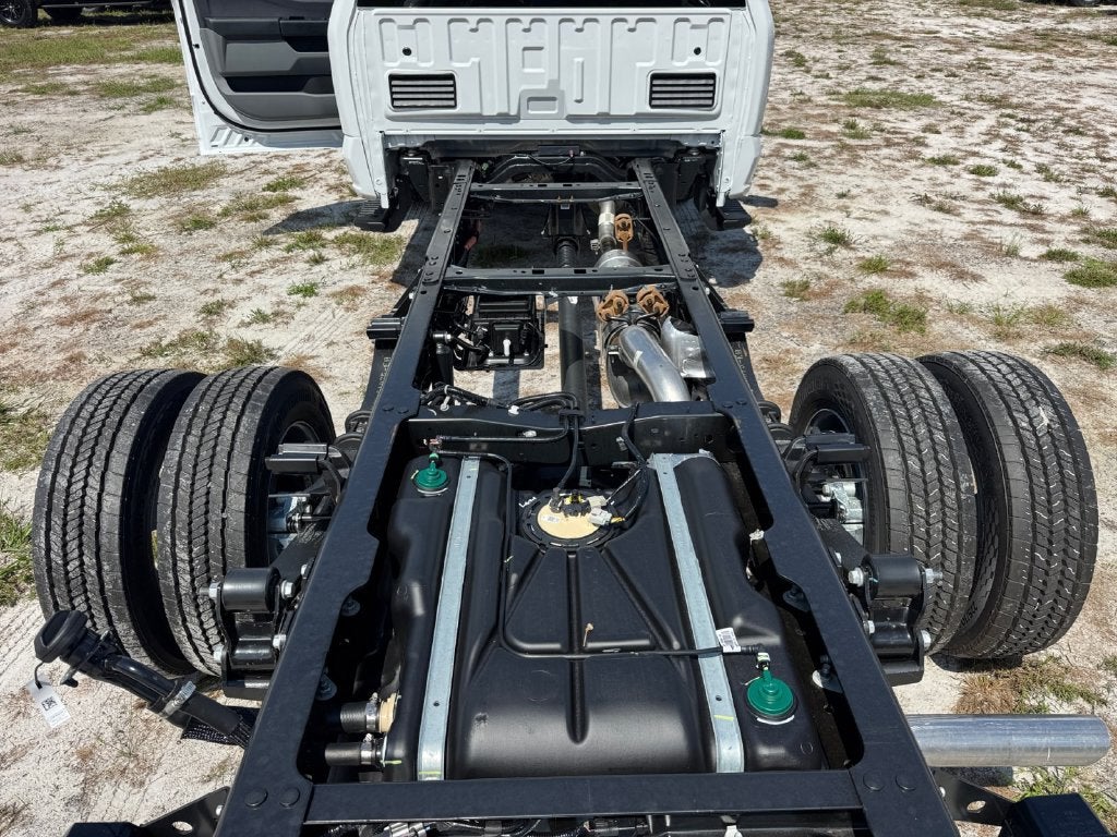 2026 Ford F-550SD XL DRW 660A