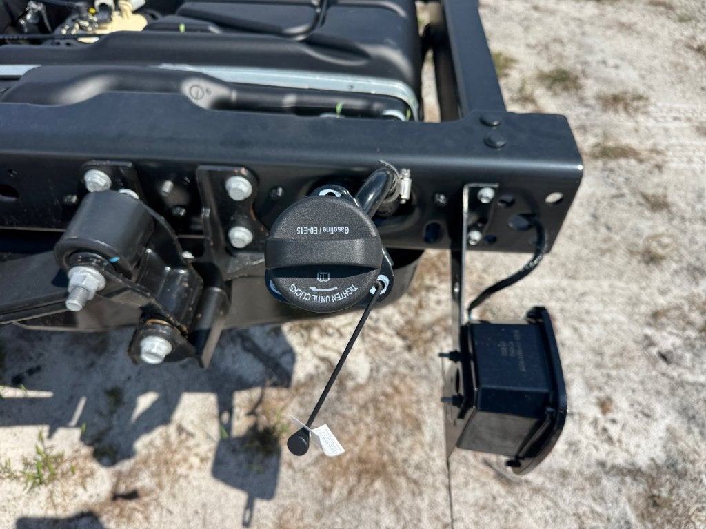 2026 Ford F-550SD XL DRW 660A