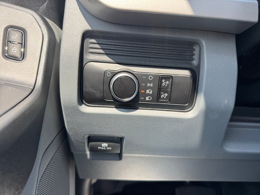 2026 Ford F-550SD XL DRW 660A