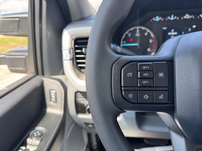 2026 Ford F-550SD XL DRW 660A