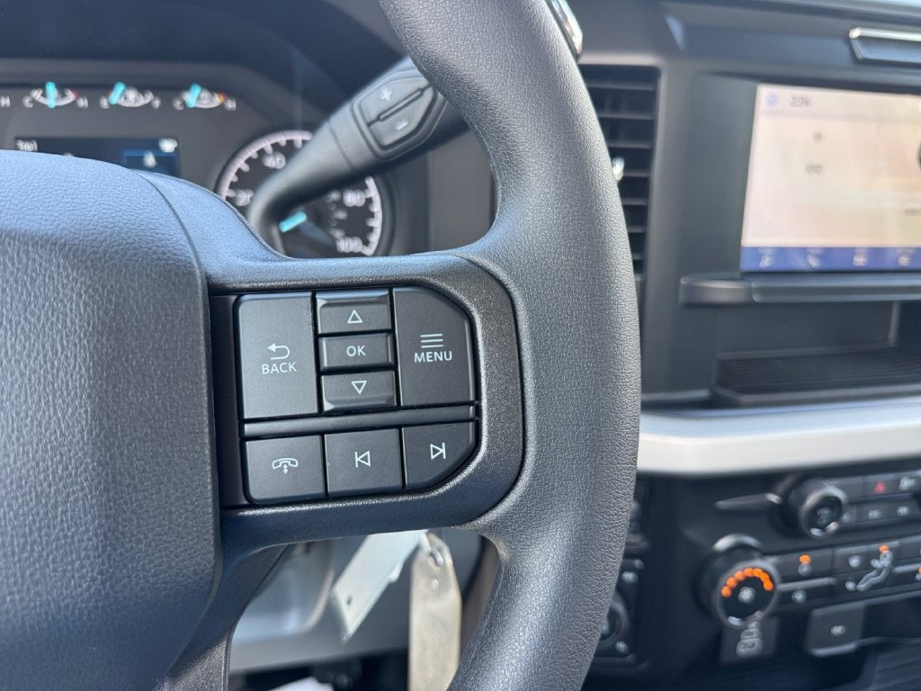 2026 Ford F-550SD XL DRW 660A
