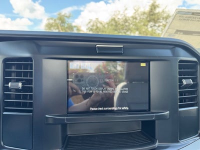 2026 Ford F-550SD XL DRW 660A
