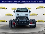 2026 Ford F-550SD XL DRW 660A