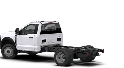 2026 Ford F-550SD XL DRW 660A