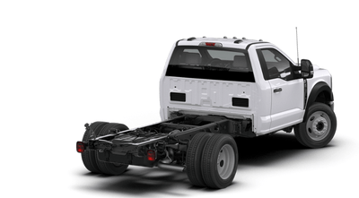 2026 Ford F-550SD XL DRW 660A
