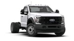 2026 Ford F-550SD XL DRW 660A