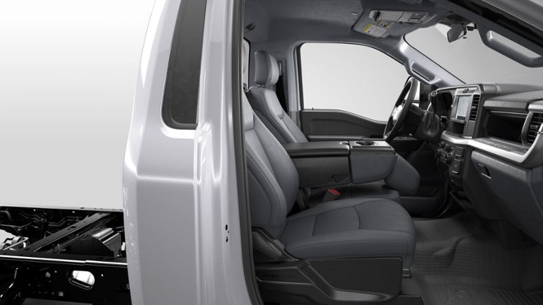 2026 Ford F-550SD XL DRW 660A