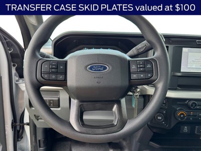 2025 Ford F-600SD XL 680A