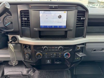 2025 Ford F-600SD XL 680A