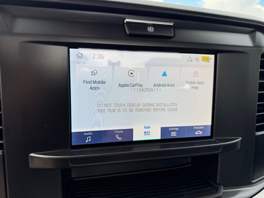 2025 Ford F-600SD XL 680A