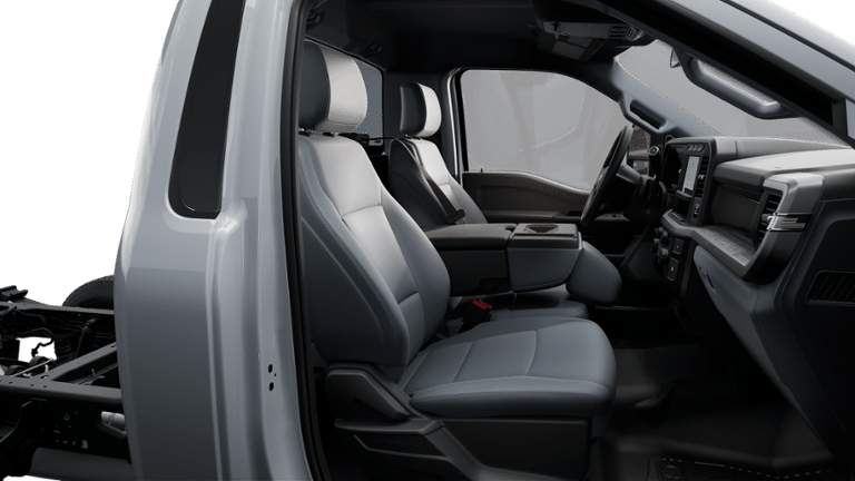 2025 Ford F-600SD XL 680A