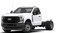 2026 Ford F-350SD XL DRW 640A
