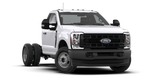 2026 Ford F-350SD XL DRW 640A