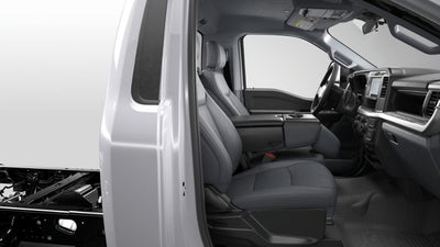 2026 Ford F-350SD XL DRW 640A