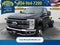 2027 Ford F-350SD XLT DRW 643A