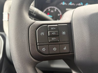 2027 Ford F-350SD XLT DRW 643A