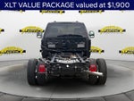 2027 Ford F-350SD XLT DRW 643A