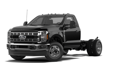 2027 Ford F-350SD XLT DRW 643A