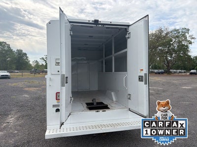 2023 Ford Transit-350 Base