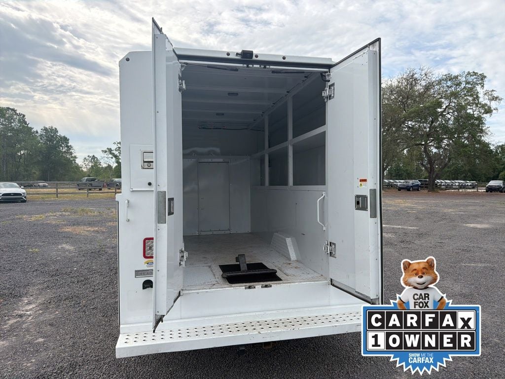 2023 Ford Transit-350 Base