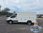 2023 Ford Transit-350 Base
