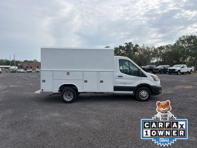 2023 Ford Transit-350 Base