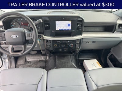 2026 Ford F-550SD XL DRW 660A