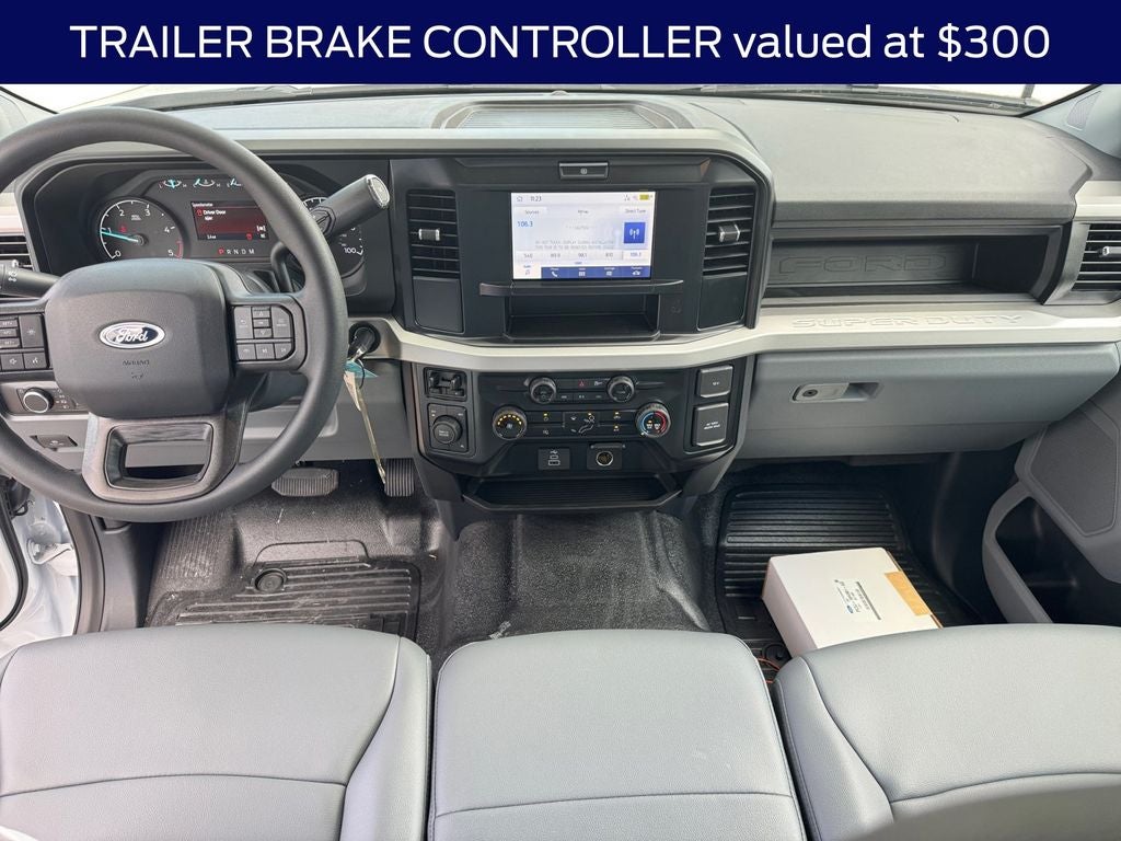 2026 Ford F-550SD XL DRW 660A