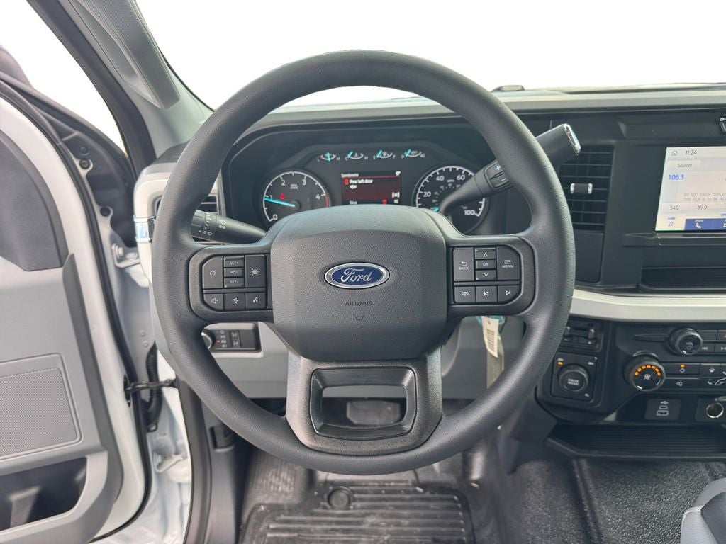 2026 Ford F-550SD XL DRW 660A