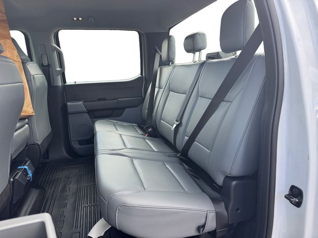 2026 Ford F-550SD XL DRW 660A