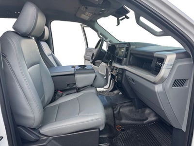 2026 Ford F-550SD XL DRW 660A