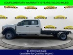 2026 Ford F-550SD XL DRW 660A