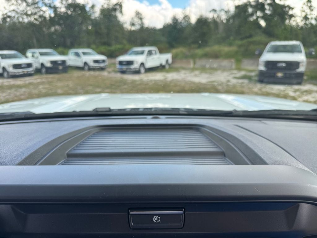 2026 Ford F-550SD XL DRW 660A