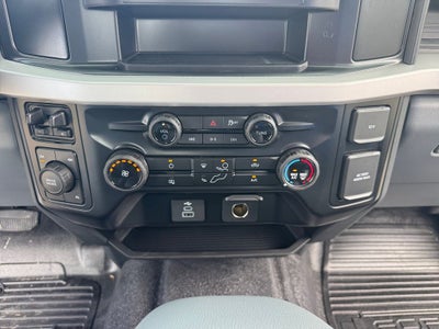 2026 Ford F-550SD XL DRW 660A