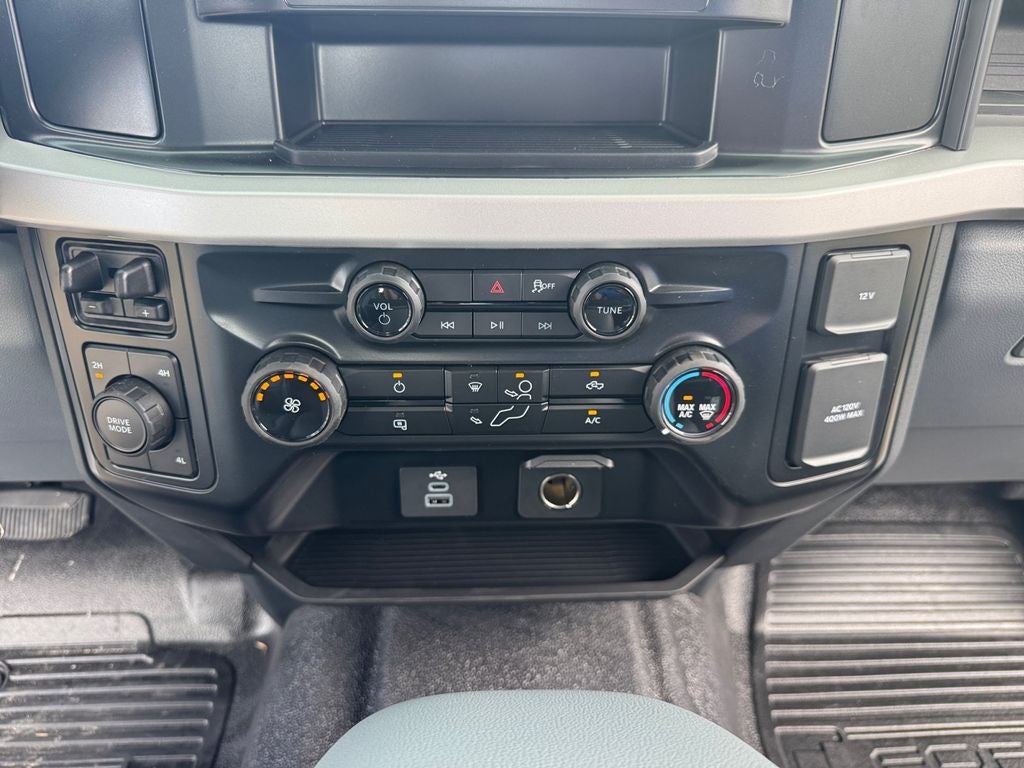 2026 Ford F-550SD XL DRW 660A