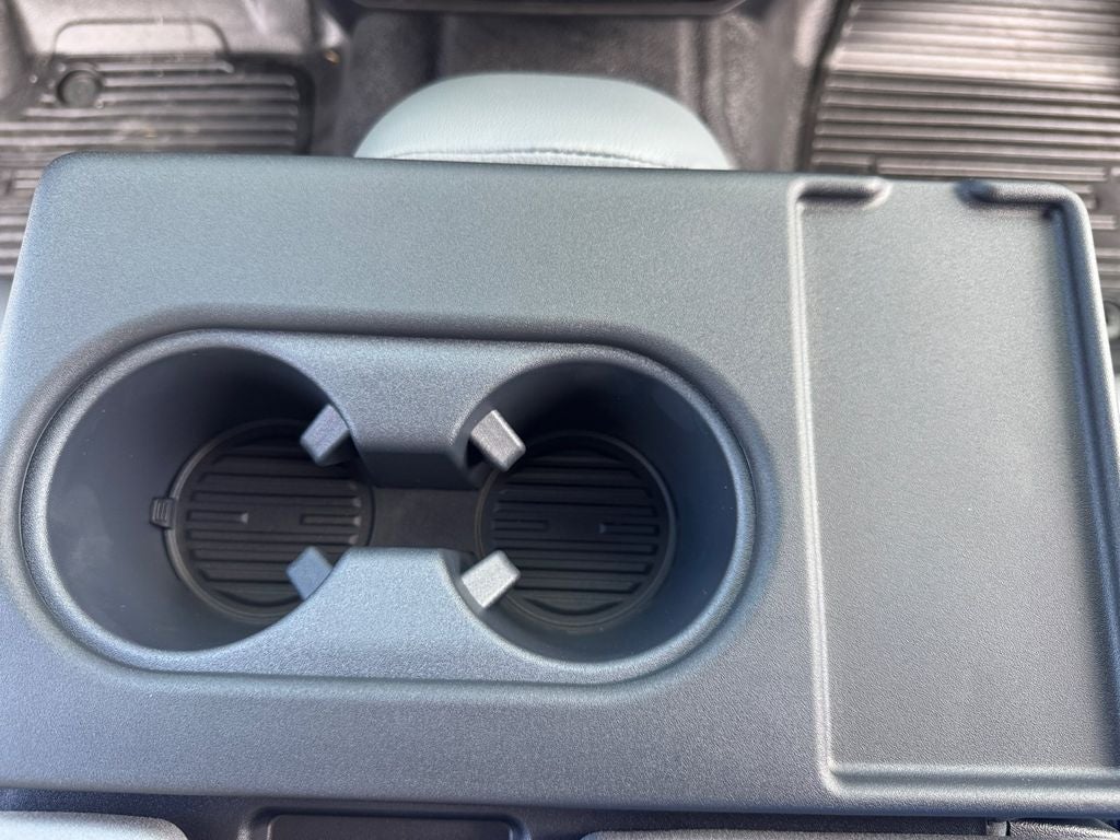 2026 Ford F-550SD XL DRW 660A