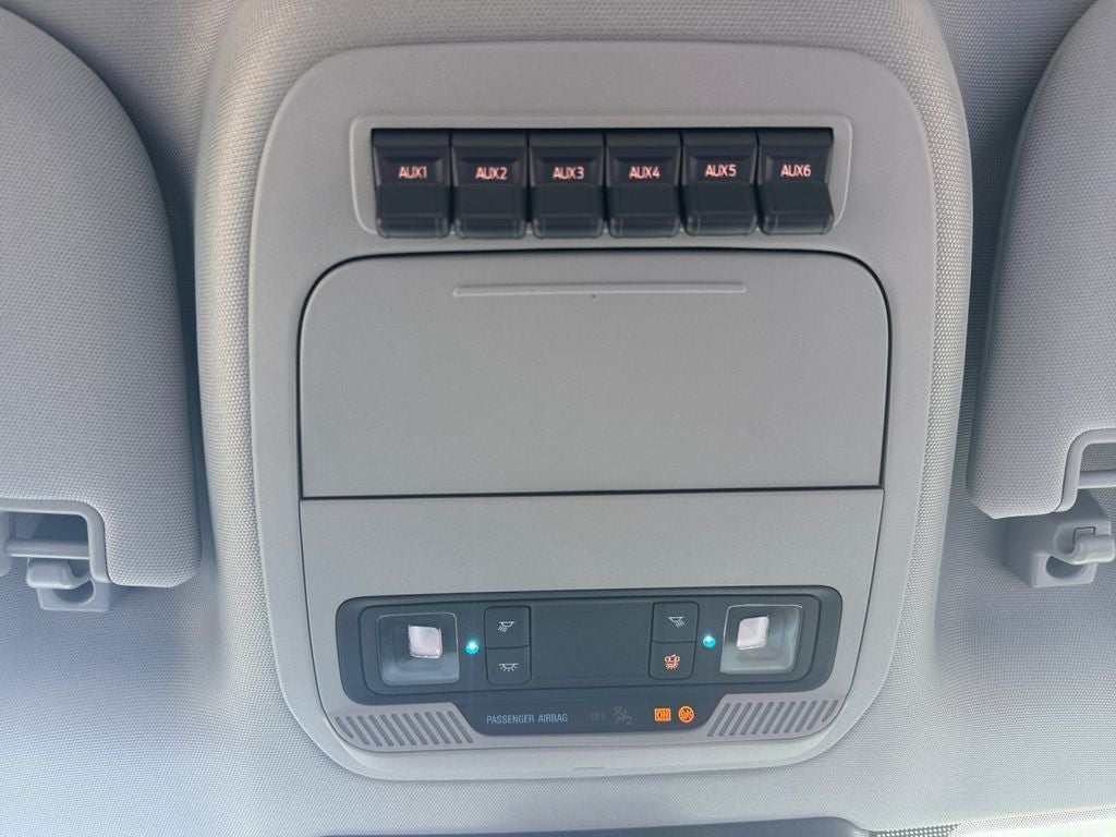 2026 Ford F-550SD XL DRW 660A