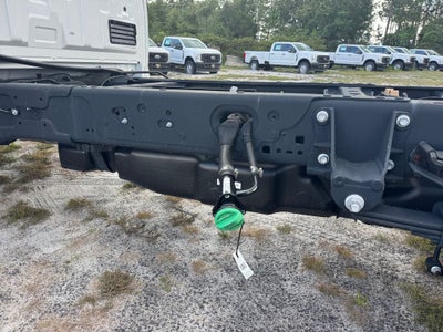 2026 Ford F-550SD XL DRW 660A
