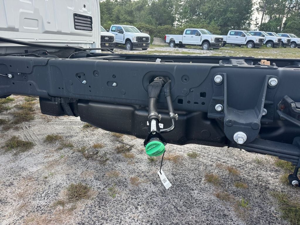 2026 Ford F-550SD XL DRW 660A