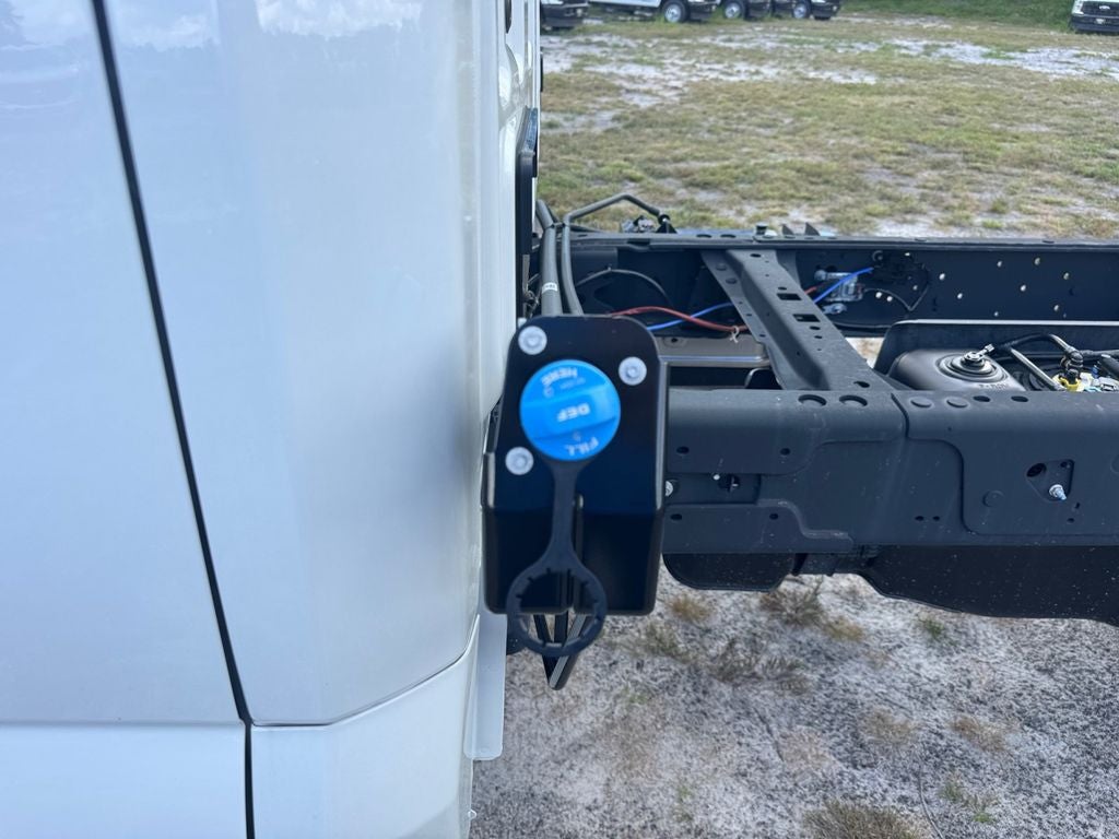 2026 Ford F-550SD XL DRW 660A