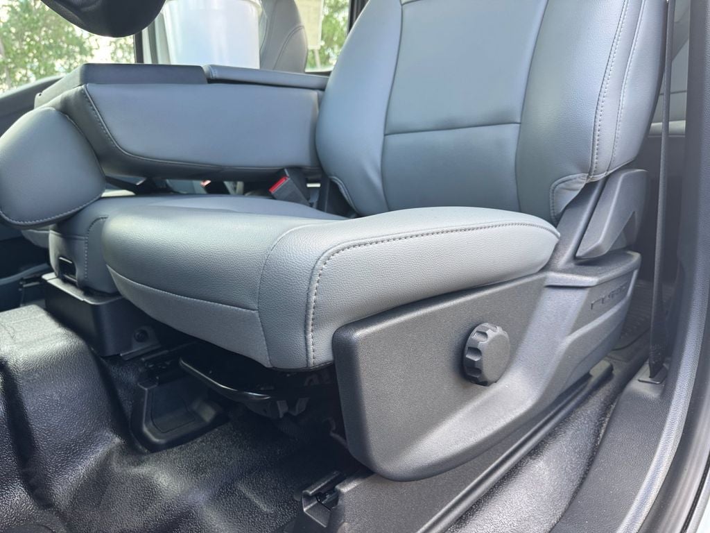 2026 Ford F-550SD XL DRW 660A