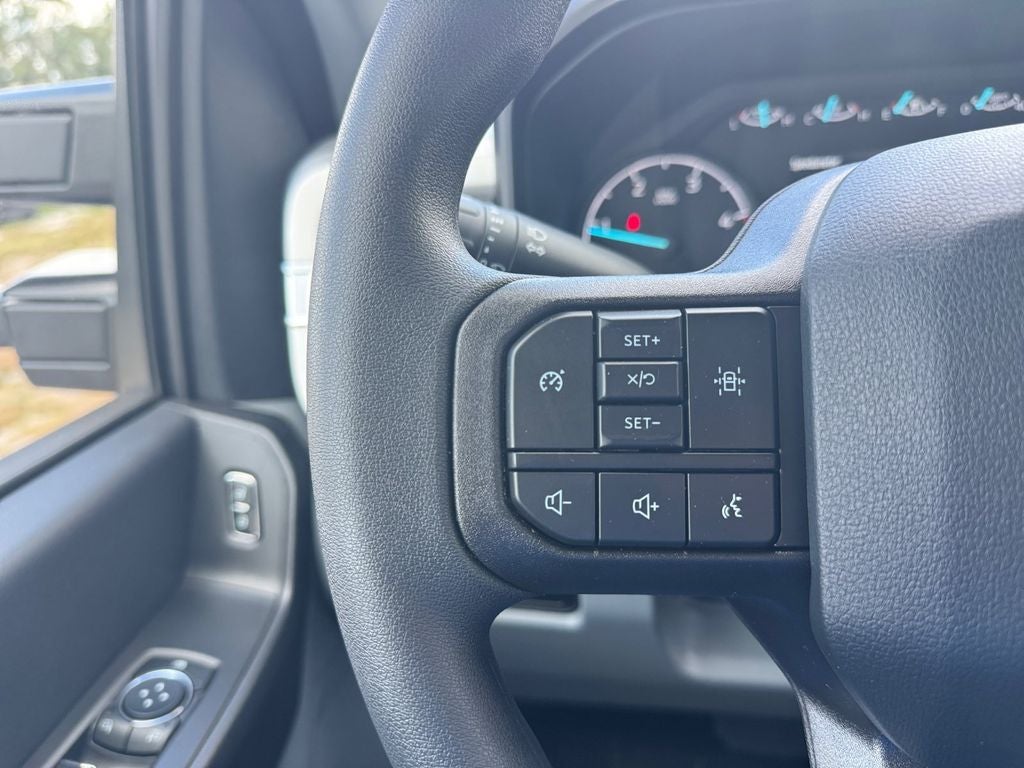 2026 Ford F-550SD XL DRW 660A
